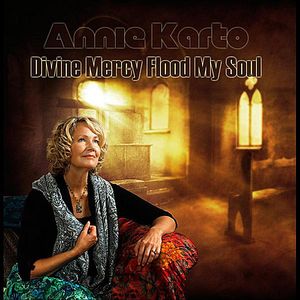 Divine Mercy Flood My Soul