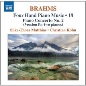 Piano Concerto No 2