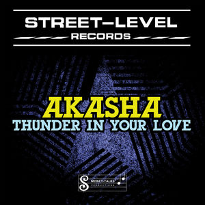 Thunder in Your Love