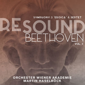 REsound / Beethoven Vol. 4