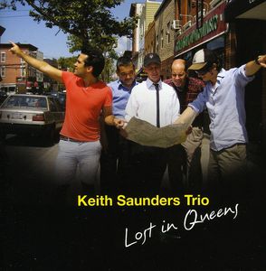 Lost in Queens