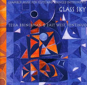 Glass Sky