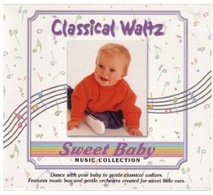 Sweet Baby Collection: Classical Waltz