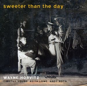 Sweeter Than the Day