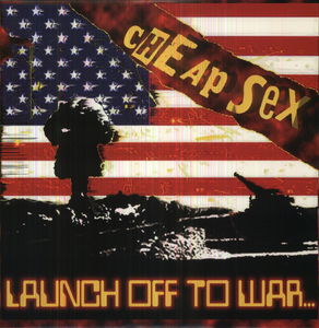 Launch Off to War