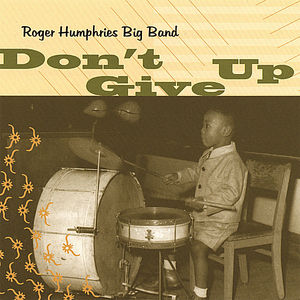 Don't Give Up