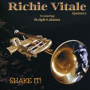 Shake It