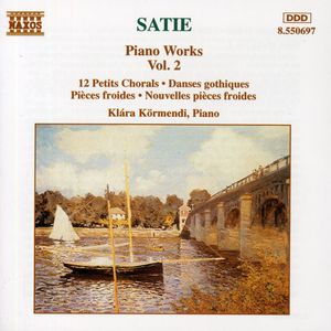 Piano Works 2