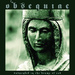 Suspended in the Brume of Eos