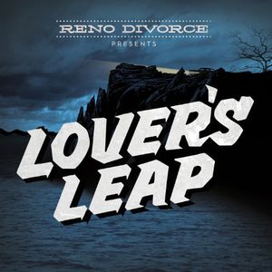 Lovers Leap