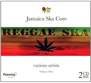 Jamaica Ska Core