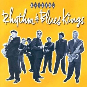 Chicago Rhythm & Blues Kings