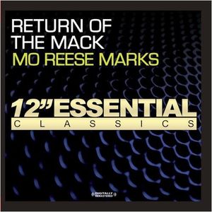 Return of the Mack