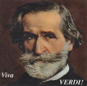 Viva Verdi: Legendary Recordings from 1909-1949