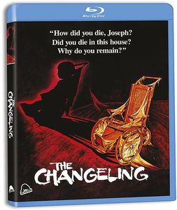 The Changeling