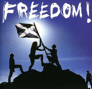 Freedom!