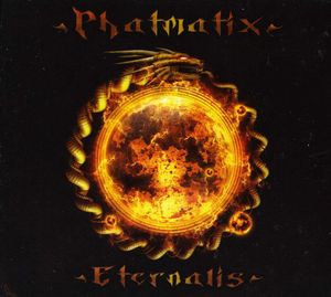 Eternalis (IMPORT)
