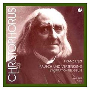 Rausch Und Versenkung