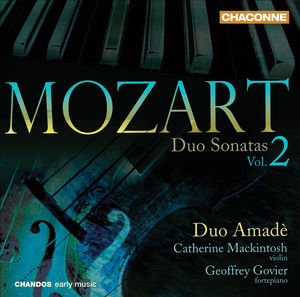 Duo Sonatas 2