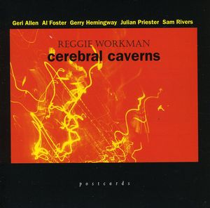 Cerebral Caverns