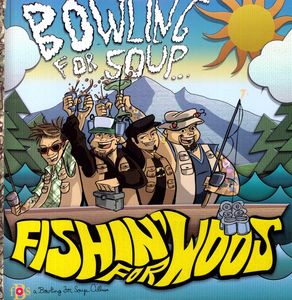 Fishin for Woos