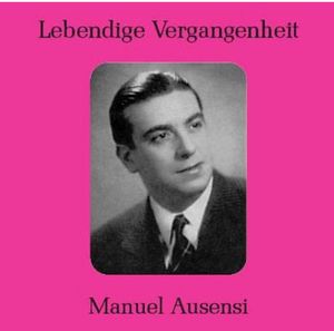 Manuel Ausensi