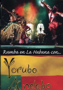 Rumba en la Habana Con