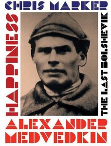 The Last Bolshevik