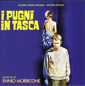 I Pgni in Tasca/ La Cina E'vicina (Original Soundtrack) [Import]
