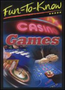 Fun-To-Know - Casino Games