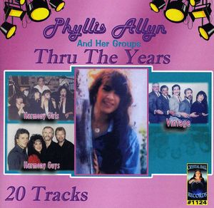 Thru the Years
