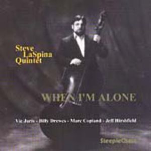 When I'm Alone