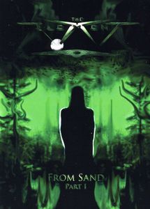 From Sand - Part I