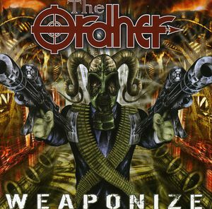 Weaponize