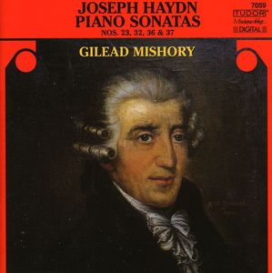 Piano Sonatas 23 & 32 & 36 & 37