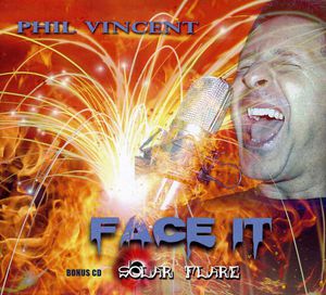 Face It