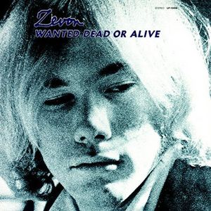 Wanted Dead or Alive
