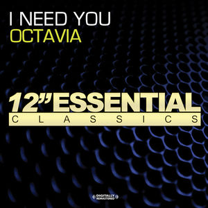 I Need You