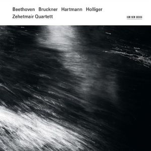 Bruckner/Beethoven/Holliger/Hartmann