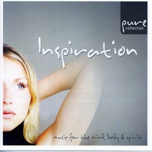 Pure Inspiration / Various