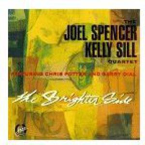 The Brighter Side (Feat. Chris Potter)