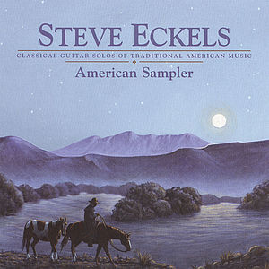 American Sampler