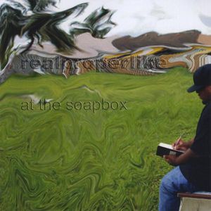 At The Soapbox
