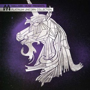 Platinum Unicorn Collection