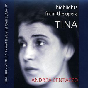 Highlights from the Opera Tina