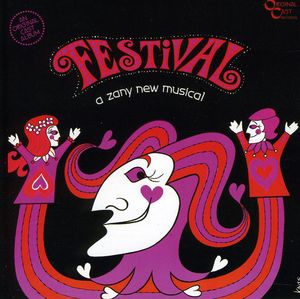 Festival / O.C.R.
