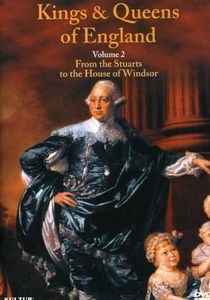 Kings & Queens of England 2