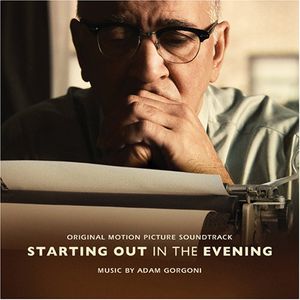 Starting Out in the Evening (Original Soundtrack)