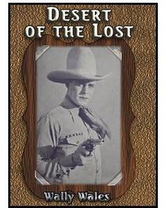 The Desert of the Lost