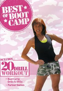 Best of Boot Camp